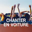 Cover Chanter en voiture