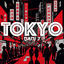 Cover Tokyo