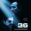 Cover 36 quai des Orfèvres (Bande originale du film)