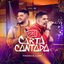 Cover Carta Cantada (Ao Vivo / Vol.01)