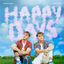 Cover Happy Days