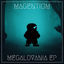 Cover Megalovania EP
