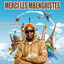 Cover Merci les mbenguistes