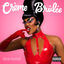 Cover Crème Brûlée