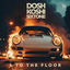 Cover 4 To the Floor