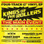 Cover The Main Event