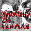 Cover Kimono en Llamas y El Regreso de los Insectos
