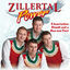 Cover A boarisches Diandl und a Bua aus Tirol