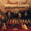 Cover Favourite Baroque Classics