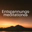 Cover Entspannungsmeditation CD - Atmen Sie tief ein und entspannen