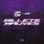 Cover Billets mauves (feat. UZI)