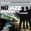 Cover Nü Jazz Evolution