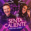 Cover Senta Caliente (Ao Vivo)