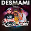 Cover Desmami, Fiesta & Tribal