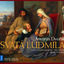 Cover Dvorak: Svata Ludmila