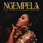 Cover Ngempela (feat. Kabza De Small & Murumba Pitch)