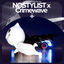 Cover NOSTYLIST x Crimewave - Remake Cover