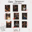 Cover Song Sessions Vol. 1