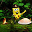 Cover Dear Magic Conch Shell