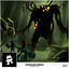 Cover Swamp Thing