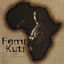 Cover Femi Kuti