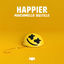 Cover Happier