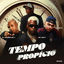 Cover Tempo Propício