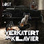 Cover Verkatert am Klavier