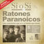 Cover Sí o Sí - Diario del Rock Argentino - Ratones Paranoicos