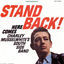 Cover Stand Back!