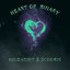 Cover Heart Of Binary (feat. Noizadikt)