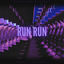 Cover RUN RUN