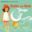 Cover Bulle et Bob à la plage