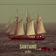 Cover Santiano