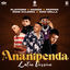 Cover Ananipenda (feat. Soge Culebra, Marioo) (Remix)