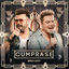 Cover Cumpra-se (Ao Vivo)
