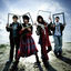 Cover Jikuu