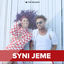 Cover Syni jeme
