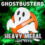 Cover Ghostbusters (Hard Rock Version)