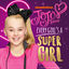 Cover Every Girl's a Super Girl