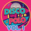 Cover Disco Polo Nowości 2025 Vol.1
