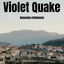 Cover Violet Quake