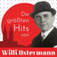 Cover Die größten Hits Von Willi Ostermann