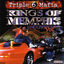 Cover Kings Of Memphis: Underground, Vol. 3