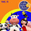 Cover Kinderreime für Kinder mit LittleBabyBum, Vol. 11