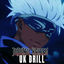 Cover Jujutsu Kaisen UK Drill (Gojo)