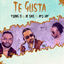 Cover Te Gusta