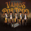 Cover Vamos Por Todo
