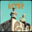 Cover ACTUP (with JAHMED)
