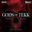 Cover The Gods of Tekk